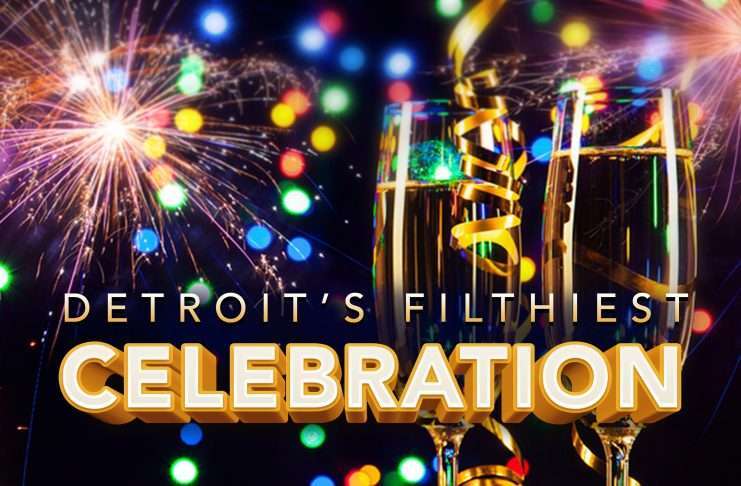 Detroit’s Filthiest – Celebration (MCEC)