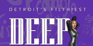 Premiere : Detroit’s Filthiest – Deep Love feat. Yolanda Sargeant(MCEC)