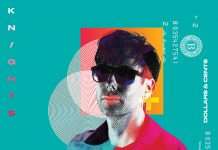 KNIGHT$ (UK) announces debut album Dollars & Cents