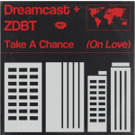 Listen : Dreamcast & ZDBT – On Love EP (Incl. Project Pablo and DJ Sports remix)