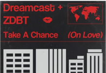 Listen : Dreamcast & ZDBT – On Love EP (Incl. Project Pablo and DJ Sports remix)