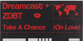 Listen : Dreamcast & ZDBT – On Love EP (Incl. Project Pablo and DJ Sports remix)