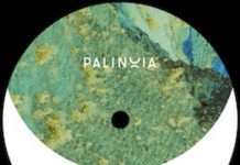 Eric Cloutier – Apeirophobia EP (Palinoia)
