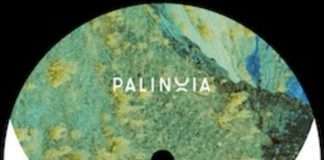 Eric Cloutier – Apeirophobia EP (Palinoia)