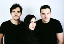 Listen : Heady psychedelic disco vibes from Berliners Franz Matthews & Local Suicide on Eskimo Recordings