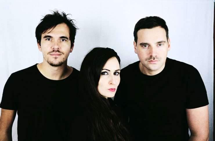 Franz Matthews & Local Suicide unveil the hypnotic video for Tutan Jamon (Eskimo Recordings)
