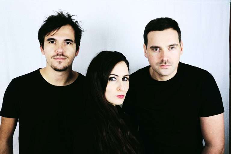 Listen : Heady psychedelic disco vibes from Berliners Franz Matthews & Local Suicide on Eskimo Recordings