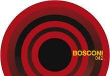Fabio Della Torre returns to Bosconi with first solo release since 2012