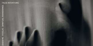 Premiere : False Intentions – Your Given Me (Deepwibe Underground)