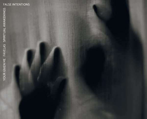 Premiere : False Intentions – Your Given Me (Deepwibe Underground)