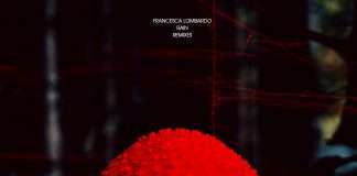 Francesca Lombardo- Rain Remixes EP (incl.Tobi Neumann, Kate Simko, MATTOKÌND, Robin Millar and Delos Remixes)