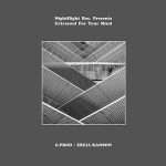 Listen : G-prod and Erell Ranson – Extrasoul for your mind on Nightflight Records