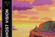 Ghost Vision line up two balearic slow burners on P&F Recordings