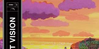 Ghost Vision line up two balearic slow burners on P&F Recordings