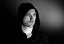 Listen : Ghostfeeder’s new single ‘Veins’