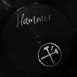 Hammer, Atlus SSSS-3