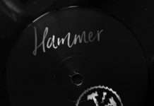 Hammer, Atlus SSSS-3