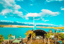 Hideout announce boat party line-ups