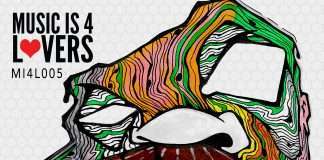 Jay Blakk- No Formula Remixes (incl. Barbuto, Fred Everything, Lee Curtiss, Supernova Remixes)(Music is 4 Lovers)