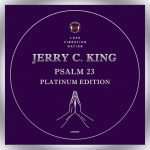 Premiere : Jerry C. King – Psalm 23 (DJ Skip & Fat V- S&S Mix)