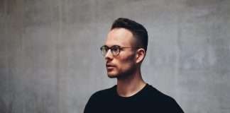 Josh Hunter – Eivissa EP