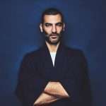 Julien Jabre returns to his Elias imprint incl. Lazare Hoche edit