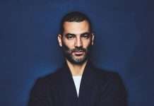 Julien Jabre returns to his Elias imprint incl. Lazare Hoche edit