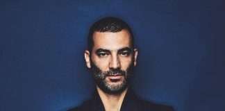 Julien Jabre returns to his Elias imprint incl. Lazare Hoche edit