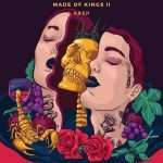 Premiere : K.A.S.H – Kingdom Come (Badlands Rework)