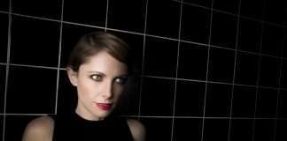 Kristin Velvet returns to Arms & Legs incl. Cari Lekebusch remixes