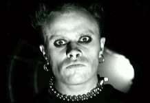 Keith Flint dead – The Prodigy legend dies aged 49