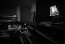 Premiere : Kristian Heikkila – Fragments