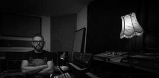 Premiere : Kristian Heikkila – Fragments