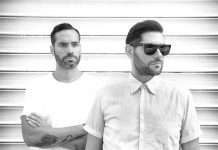 LVTECE – Taiko EP (connected)