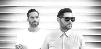 LVTECE – Taiko EP (connected)