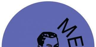 Christophe – Rok The Hall, Like That (incl. Jonny Aux and Frank Butters Remixes)” (Me Me Me)