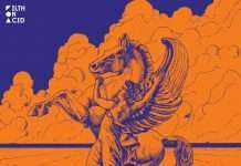 Metodi Hristov – Awaken EP on Filth on Acid