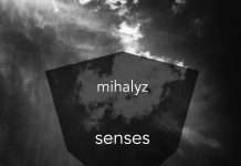 Premiere : Mihalyz – Obelisk (Lost Crate)