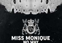 TOP 40 Melodic Chart – March 2019