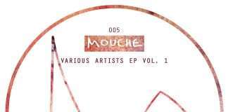 Nuremberg’s Mouche announce VA ft. Chris Carrier, TM Shuffle, Merv + more