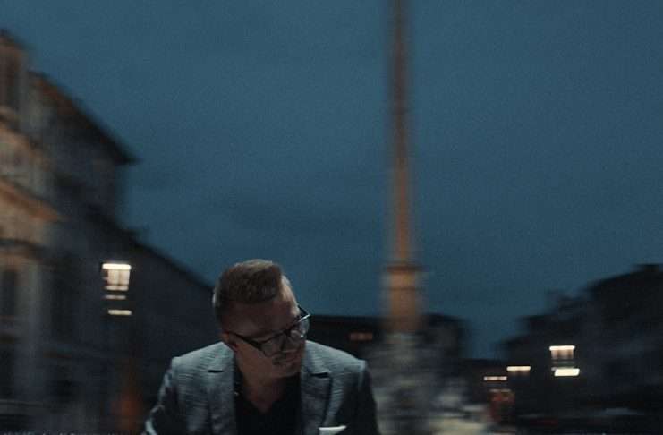 Modern Classical Composer Nico Cartosio shares ‘Melting’ Video!