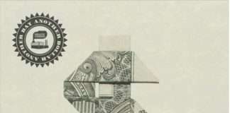 Oliver Dollar debut album Another Day Another Dollar on Industry Standard