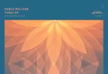 Pablo Bolivar returns to Galaktika Records with ‘Tubai’ EP incl. Kim Brown Remix