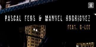 Premiere : Pascal FEOS & Manuel Rodriguez feat D Lee – His Story (LevelNONzero)