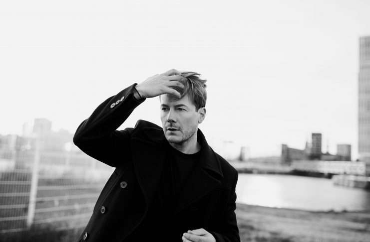 Listen : Phil Fuldner lands on Armada Subjekt with new track ‘Take Me’