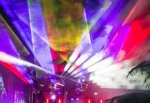 Pow-Low – Inhale EP (PSYCLE.)