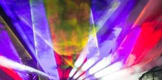 Pow-Low – Inhale EP (PSYCLE.)