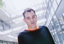 Watch : Pyrame debut single ‘Where Are We Now?’