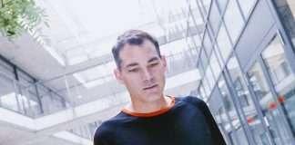 Watch : Pyrame debut single ‘Where Are We Now?’