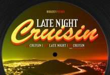 Premiere : Remii – Cruisin (Ivaylo Searching For House Remix)(Bogota Records)